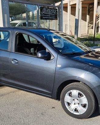Dacia Sandero Streetway 1.5 Blue dCi 75CV