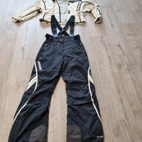 tuta sci donna West Scout TG L