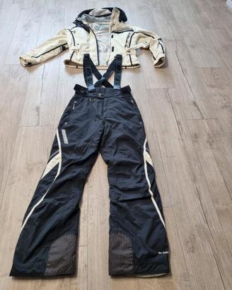 tuta sci donna West Scout TG L