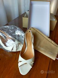 Sandali Sergio Rossi