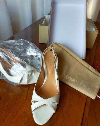 Sandali Sergio Rossi