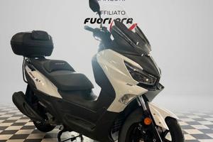 Sym Joymax 300 s