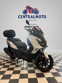 Sym Joymax 300 s