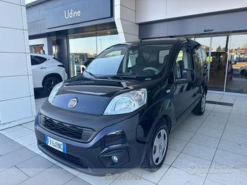 Fiat Qubo 1.3 mjt 16v easy s&s 80cv my19