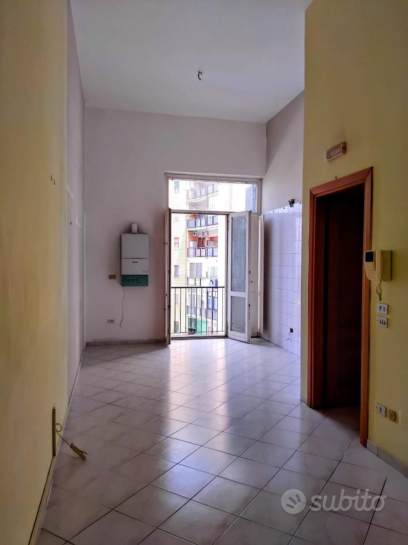 Appartamento – Gragnano, Sigliano, Napoli - Vista 2