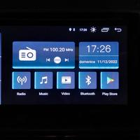 Autoradio 2 din JF-127A-XDAB