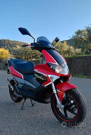 Gilera Runner 50