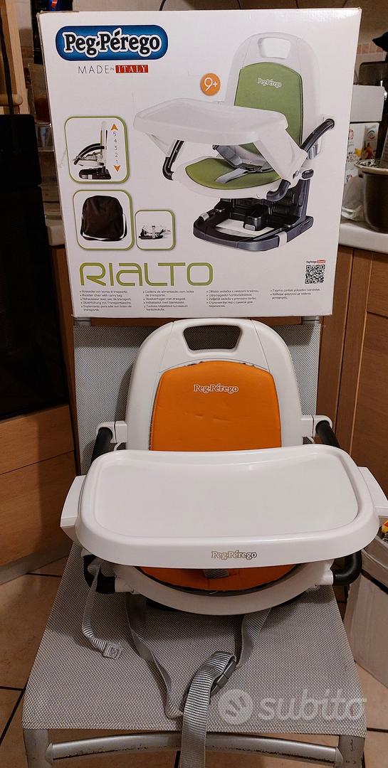 Rialzo Sedia Peg Perego Rialto