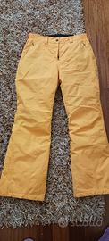 pantaloni sci Jr Tg.XL -150