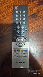 telecomando samsung