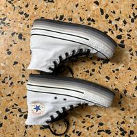 Converse All Star Platform