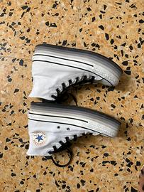 Converse All Star Platform