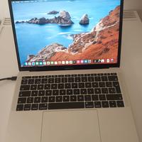 Apple Macbook Pro 2017 i5 8gb ram 128gb hdisk