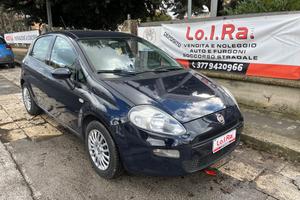 Fiat Punto 1.3 MJT - 2016