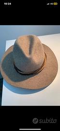 Cappello lana