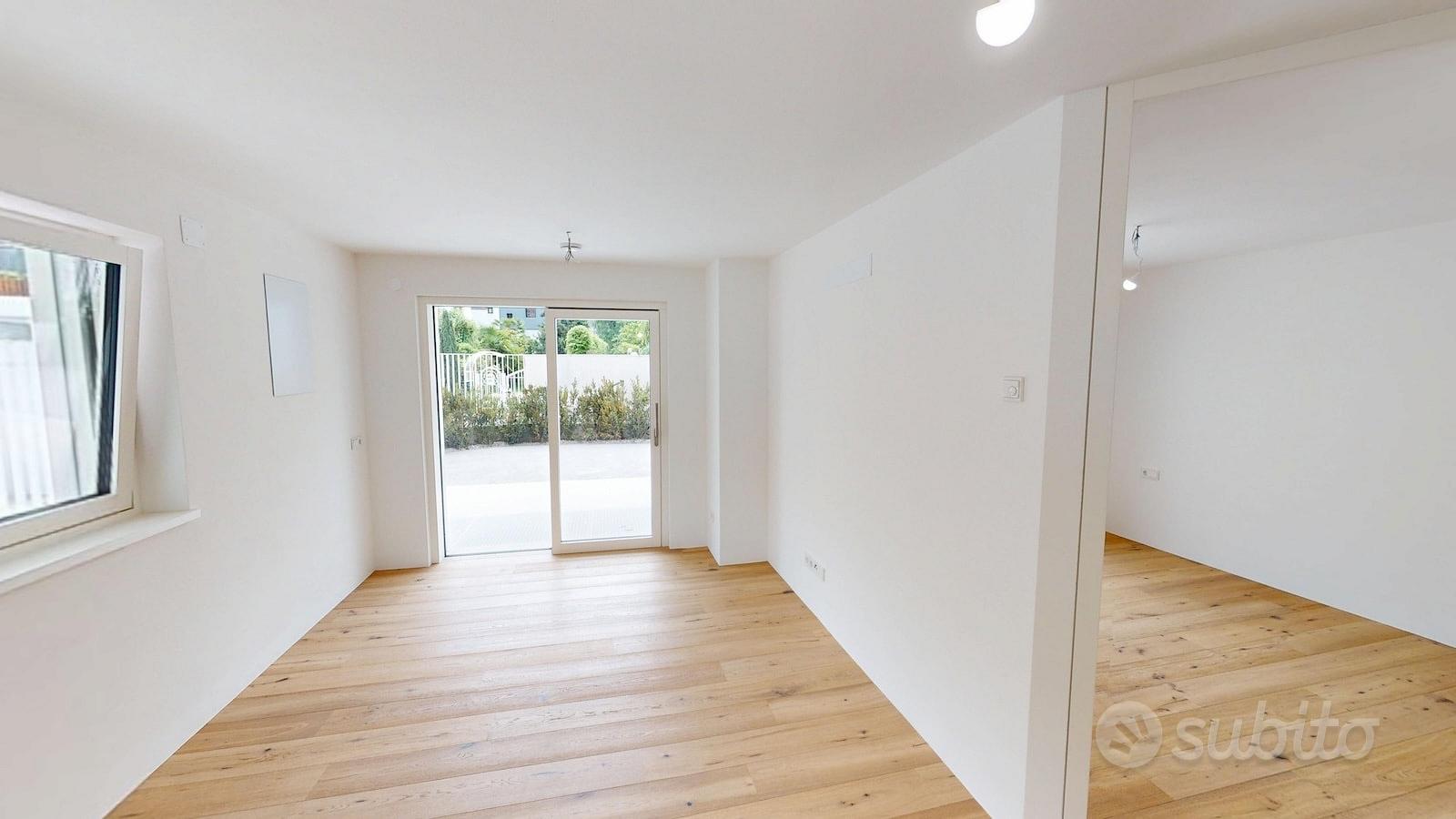 Apartment in Brixen - Bressanone, Zinggen - Vista 3