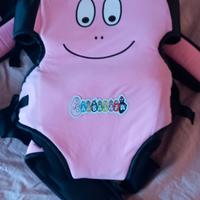 Marsupio per neonati Barbapapà