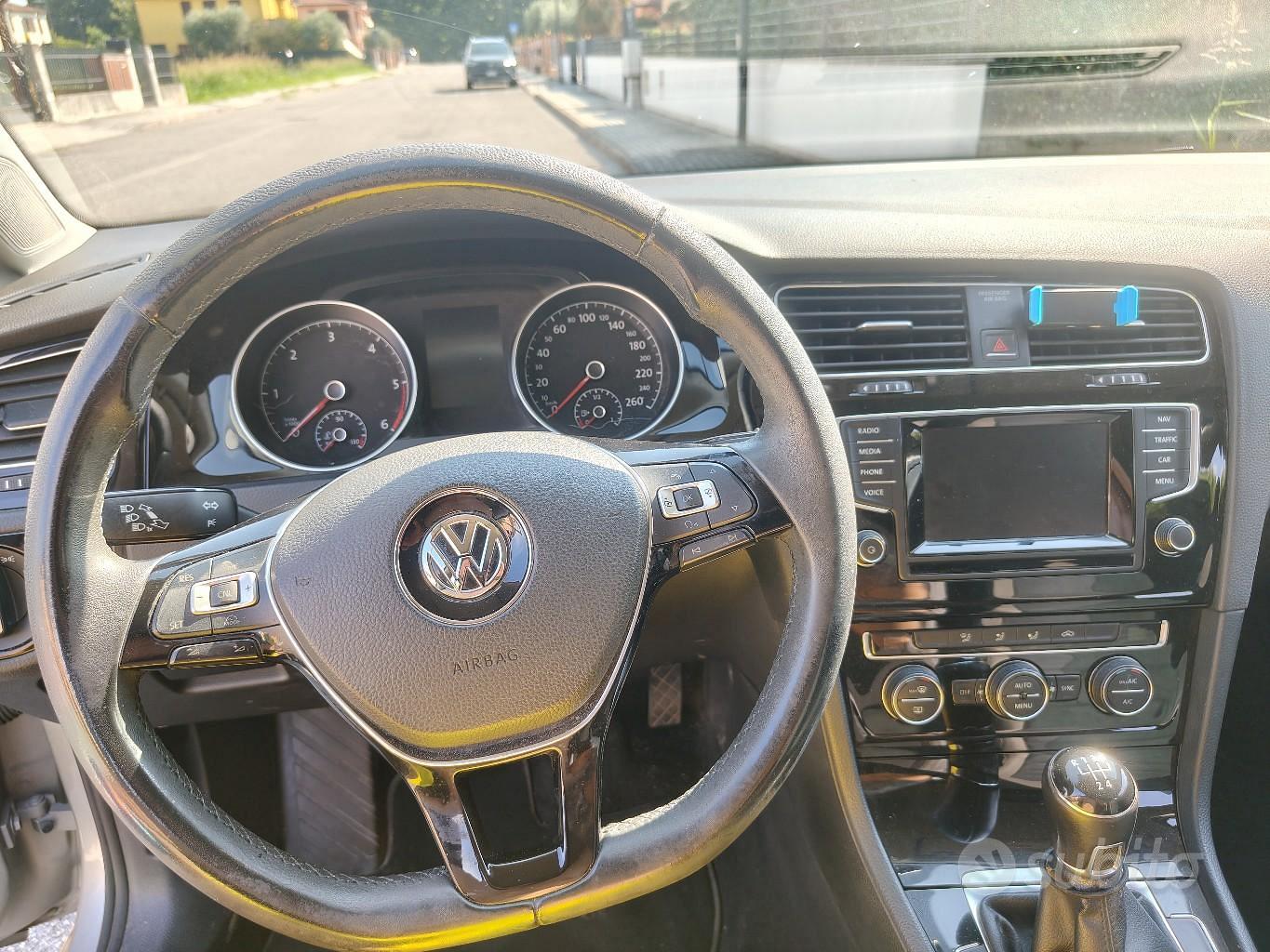 Volkswagen Golf 2014 photo 5