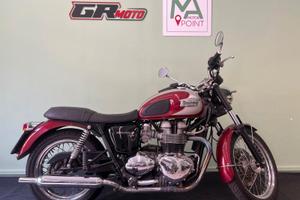 Triumph Bonneville T100