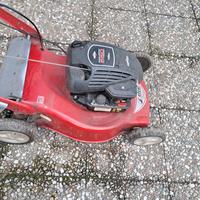 tagliaerba  con trazione 