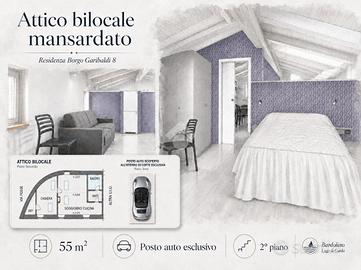 2 LOCALI A BARDOLINO
