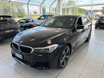 Bmw Serie 6 Gran Turismo 620d xDrive Gran Turismo 