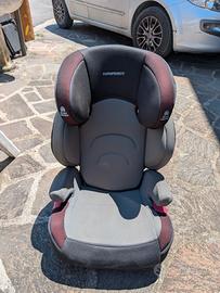 Seggiolino auto Foppapedretti 