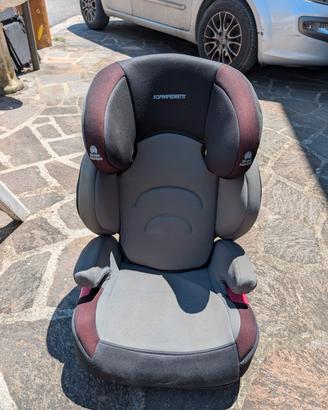 Seggiolino auto Foppapedretti 