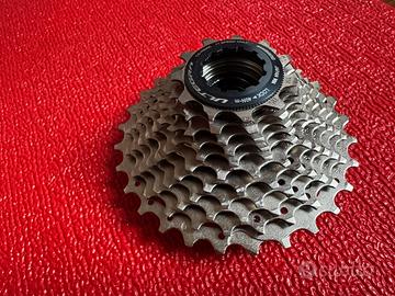 Cassetta pignoni Shimano Ultegra 11V