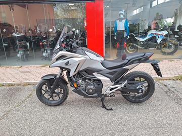 Honda NC 750