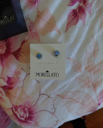 Orecchini morellato