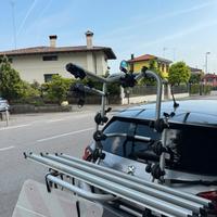 Portabici Fabbri OK 3