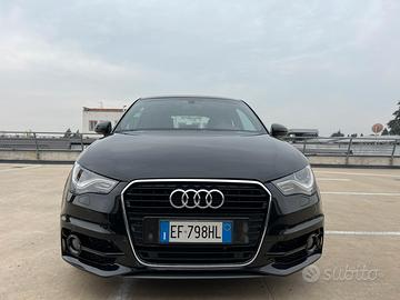 Audi a1 S-Line