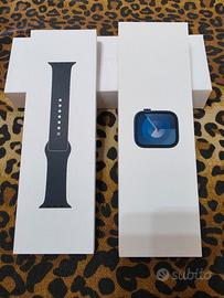 Apple Watch serie 9 45 mm