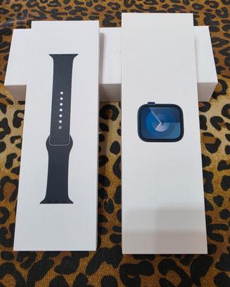 Apple Watch serie 9 45 mm