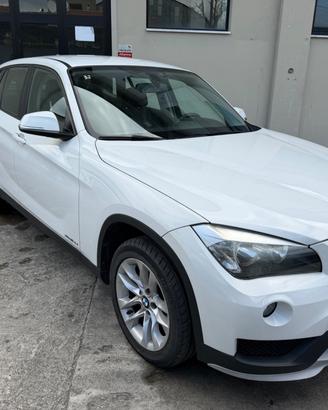 Bmw X1 xDrive20d Msport cambio automatico