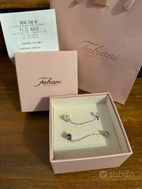 Orecchini S’Agapõ