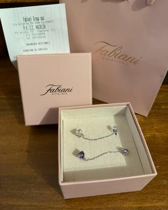 Orecchini S’Agapõ