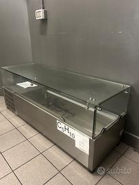 Vetrina Espositiva Refrigerata