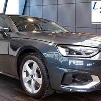 Audi A4 Avant 35 TDI/163 CV S tronic Business Adva