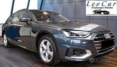 Audi A4 Avant 35 TDI/163 CV S tronic Business Adva