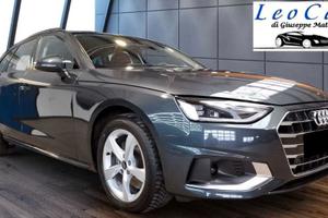 Audi A4 Avant 35 TDI/163 CV S tronic Business Adva