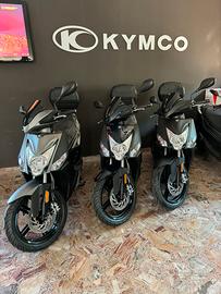 Kymco agility 125 r16