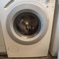 lavatrice miele 