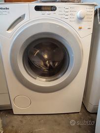 lavatrice miele 