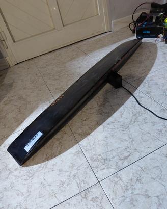 ala posteriore seat ibiza 6l