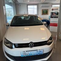 Volkswagen Polo 1.6 5 porte Comfortline BiFuel