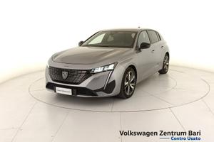 Peugeot 308 1.5 bluehdi allure s&s 130cv eat8