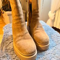 CafèNoir Scarponcini