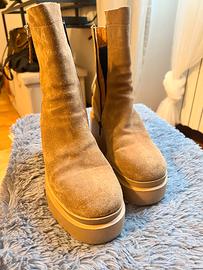 CafèNoir Scarponcini